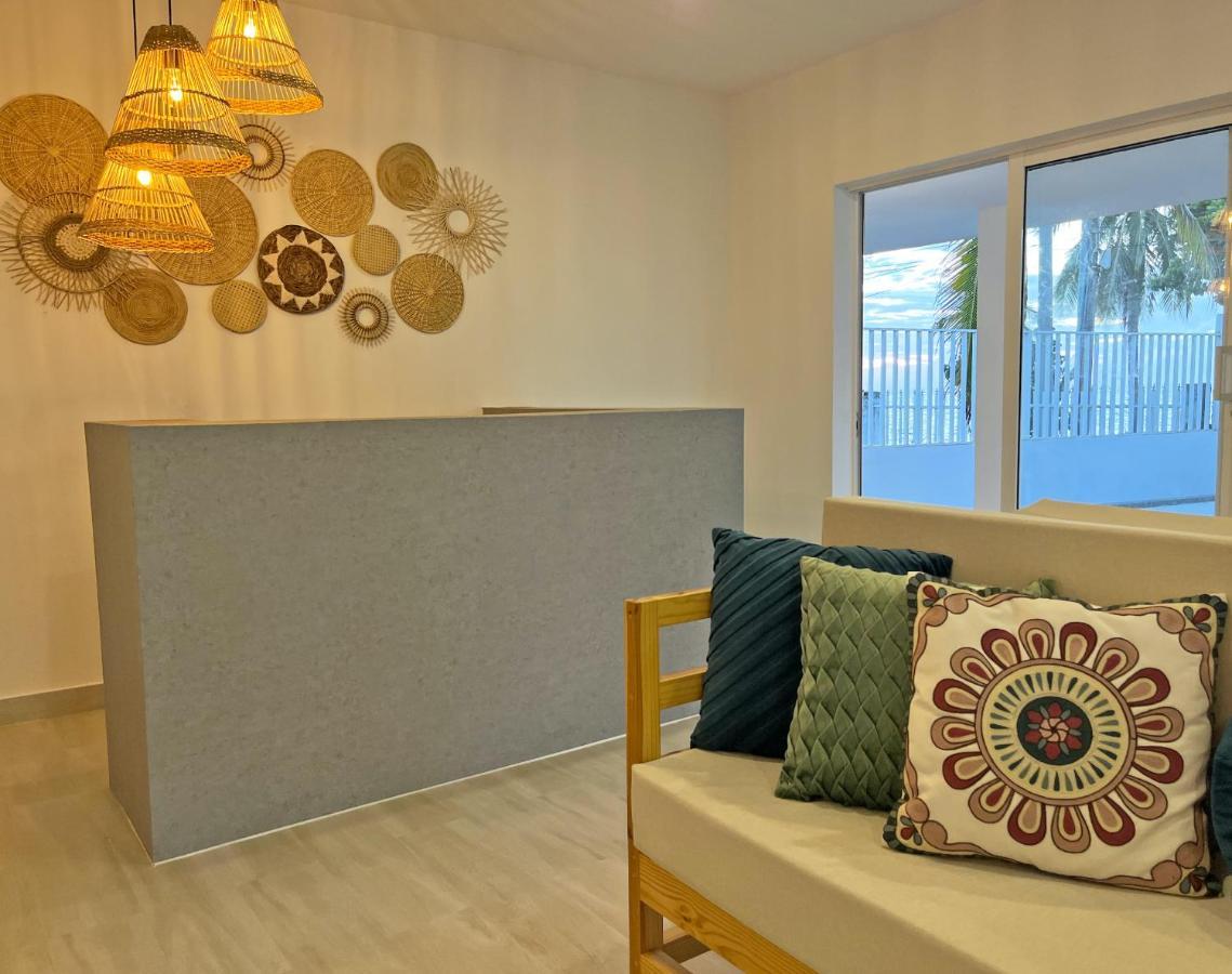 Zaba House Guest house San Andres (San Andres and Providencia Islands)