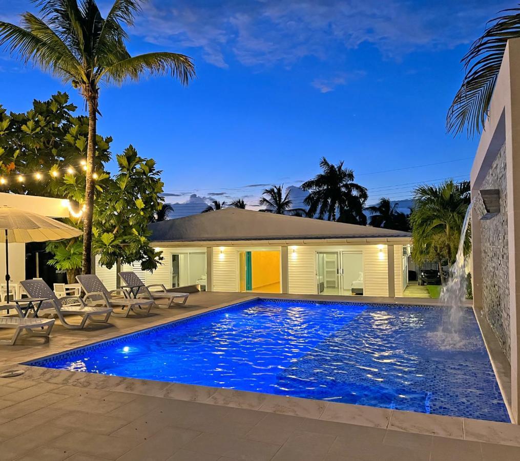 Zaba House San Andres (San Andres and Providencia Islands)
