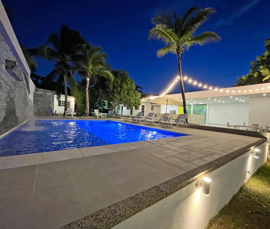 Zaba House * San Andres (San Andres and Providencia Islands)