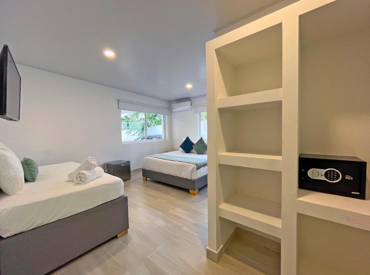 Zaba House Guest house