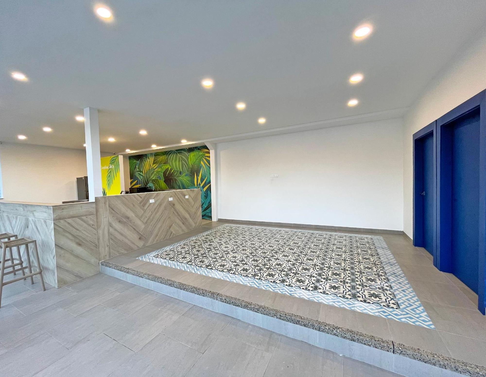 Zaba House Guest house San Andres (San Andres and Providencia Islands)