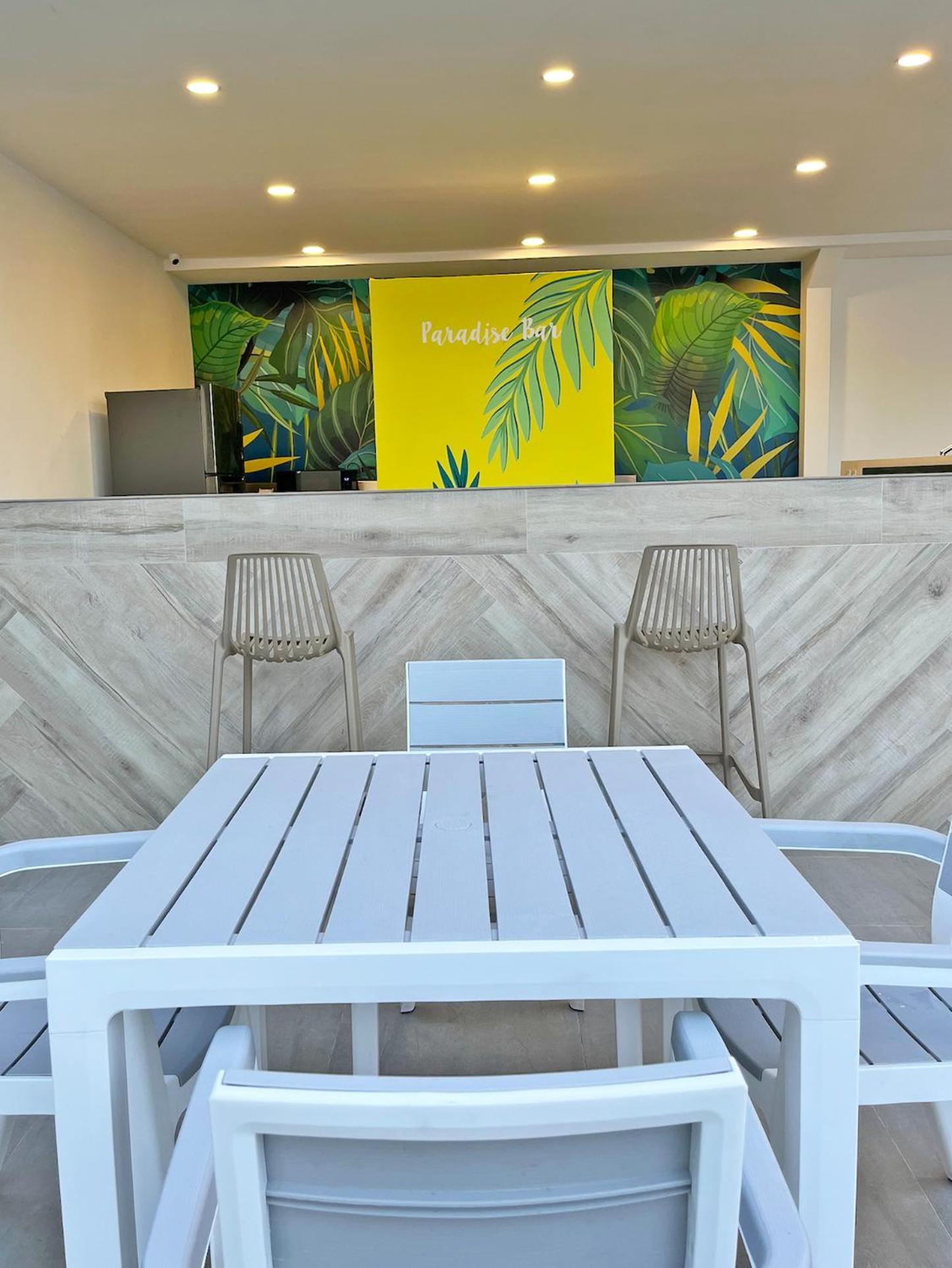 Guest house Zaba House San Andres (San Andres and Providencia Islands)