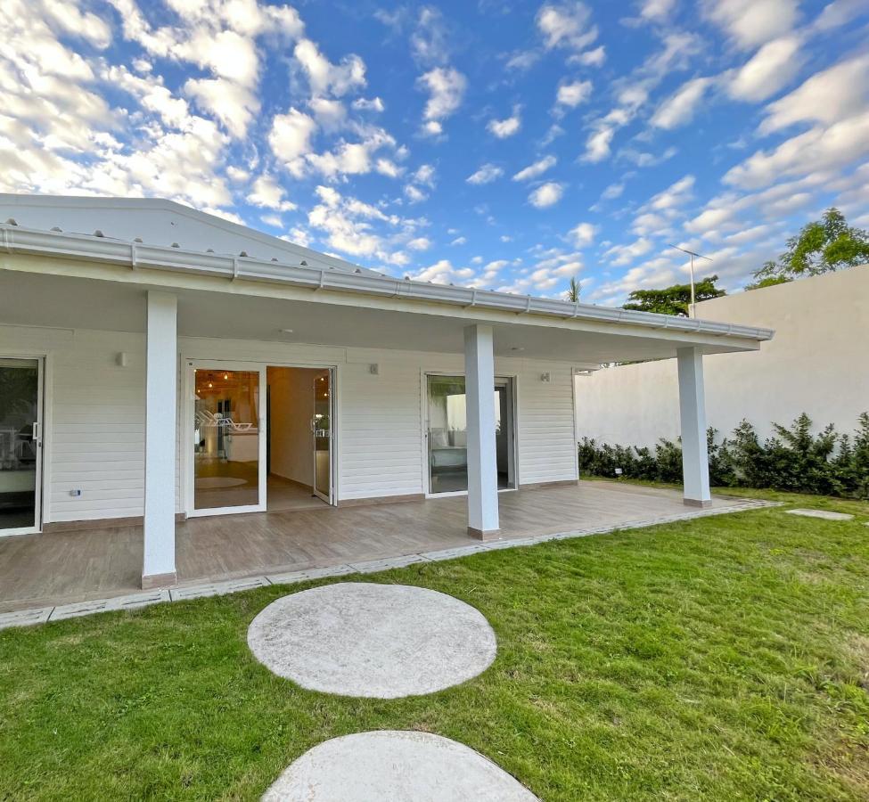 招待所 Zaba House San Andrés