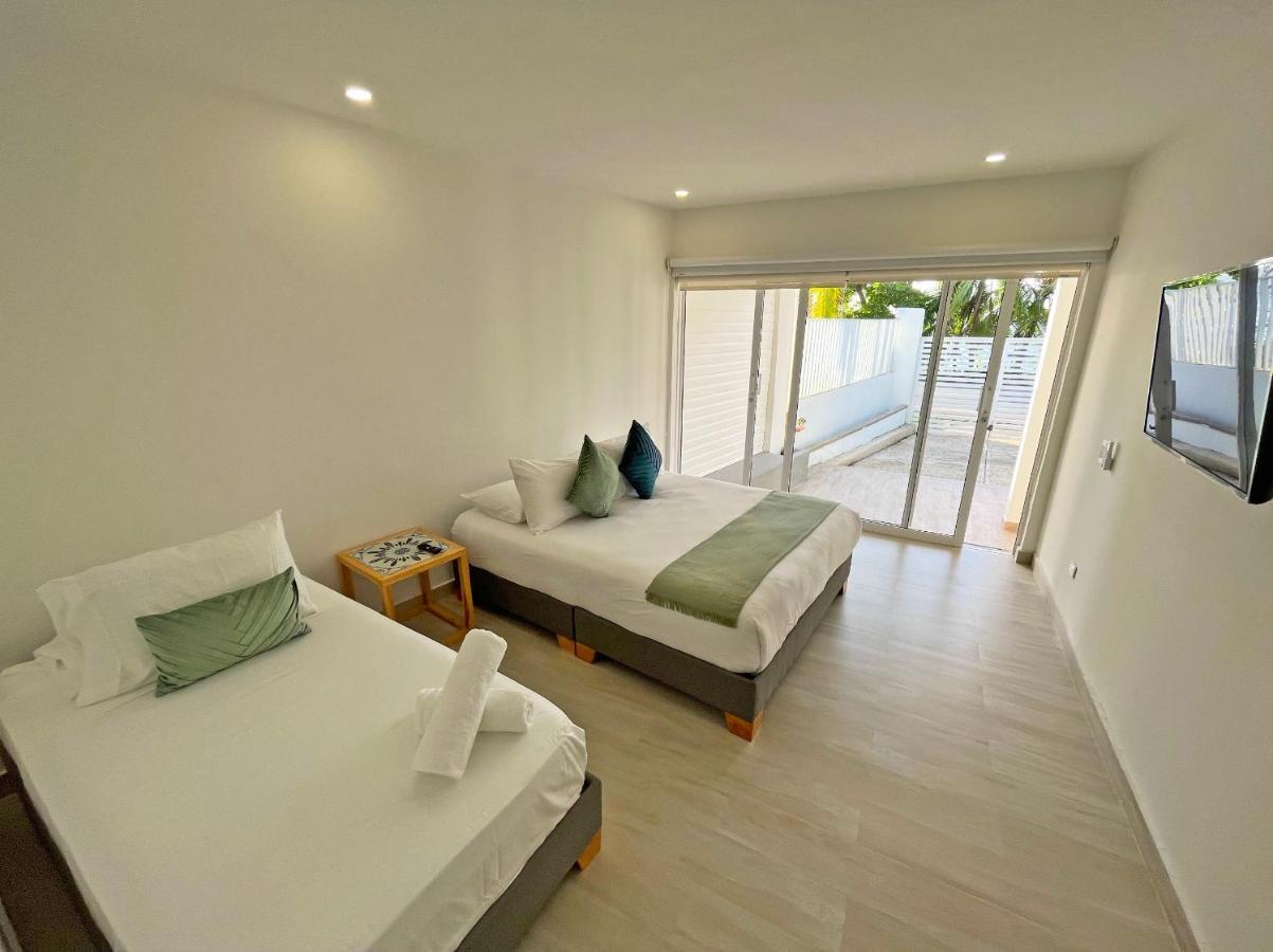Zaba House 招待所